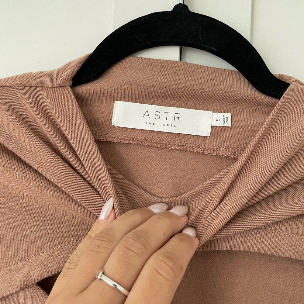 ASTR The label Bodysuit